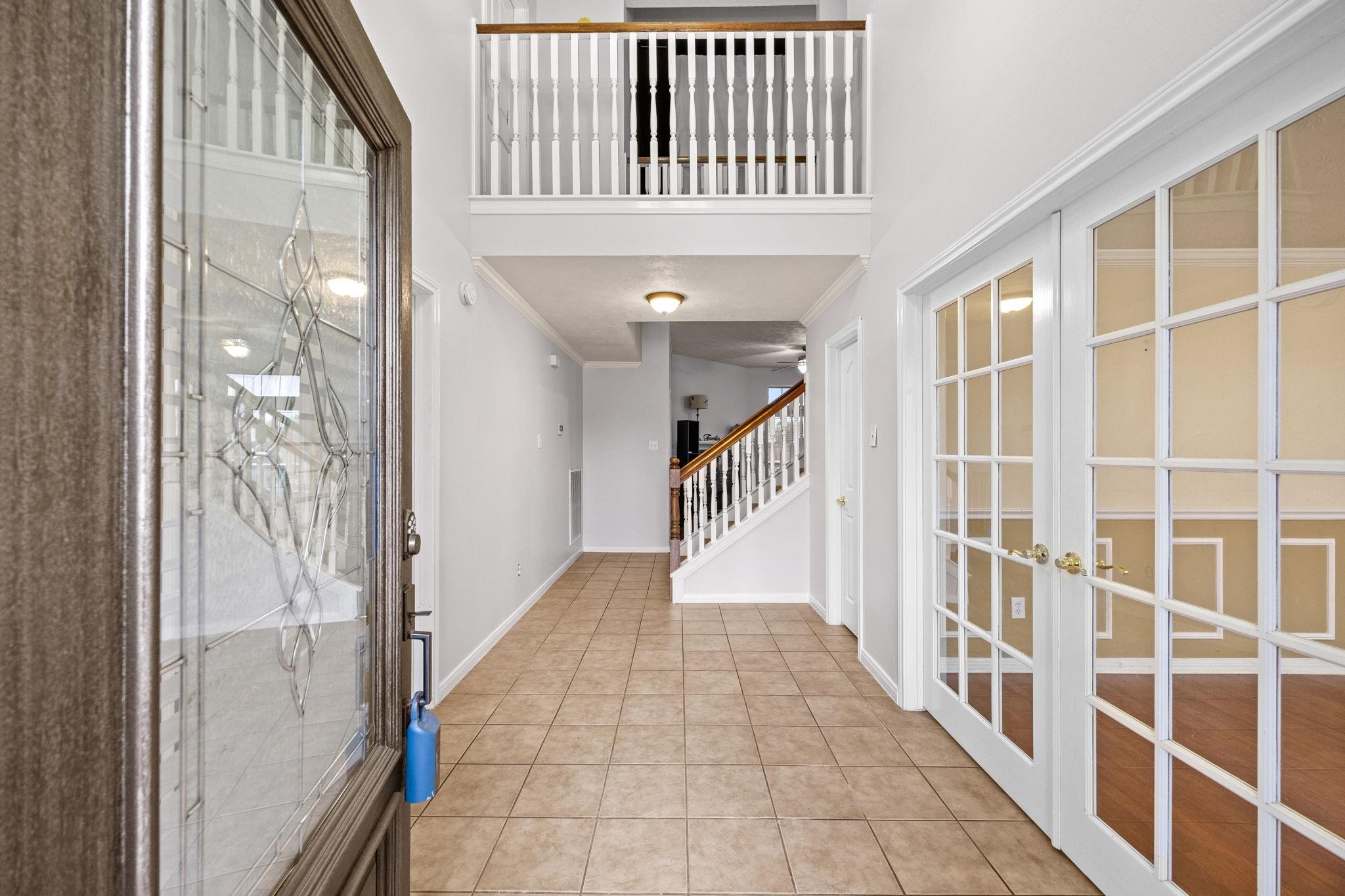 3504 Madison Drive