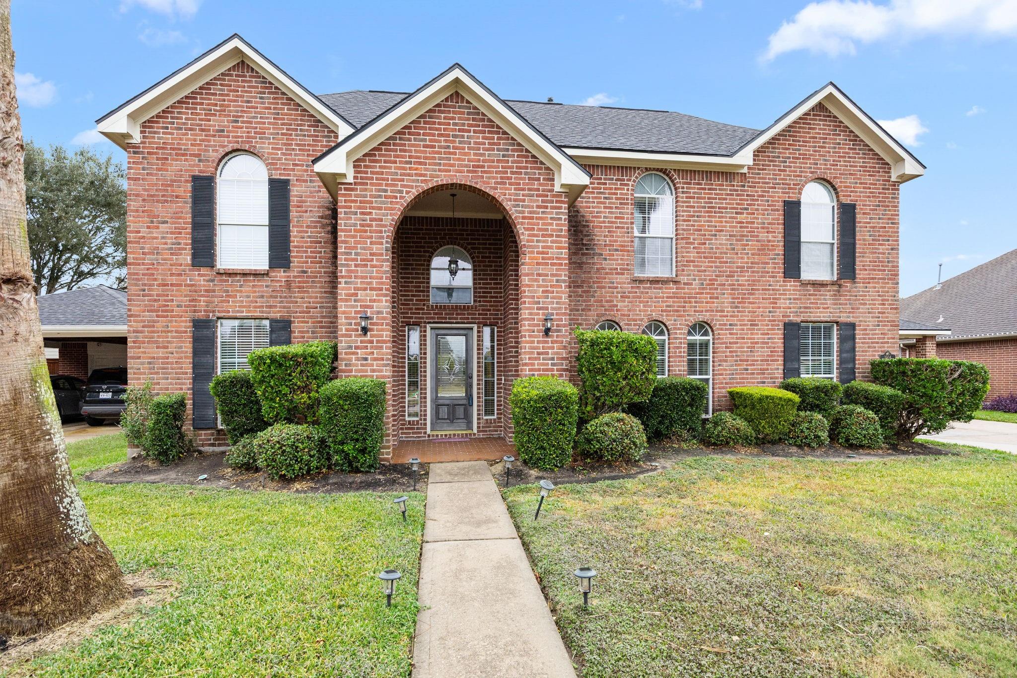 3504 Madison Drive