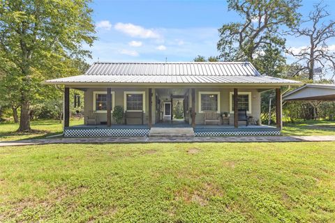 Photo of 7037 Deep Well Road, Bryan, TX 77808 (MLS # 20402006)