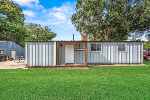 Photo of 1402 County Road 243, Bay City, TX 77414 (MLS # 70546436)
