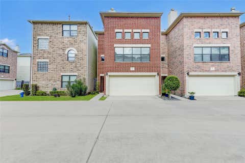 Photo of 650 Westcross Street #35, Houston, TX 77018 (MLS # 94483947)