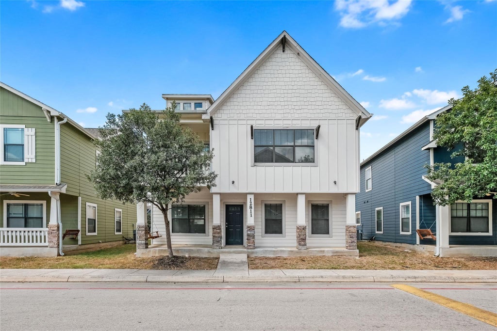 Photo of 6702 Blue River Drive, San Antonio, TX 78249 (MLS # 6234781)
