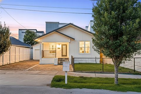 110 Kendall Street Houston TX 77003