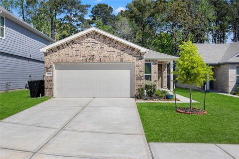 Homes For Sale - 9550 Louis Phillip Street<br/> Magnolia, TX 77354