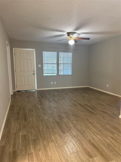 1401 Craig Dr Drive Galena Park TX 77547