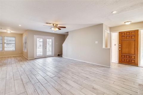 Photo of 10839 Sugar Hill Drive #A, Houston, TX 77042 (MLS # 10729772)