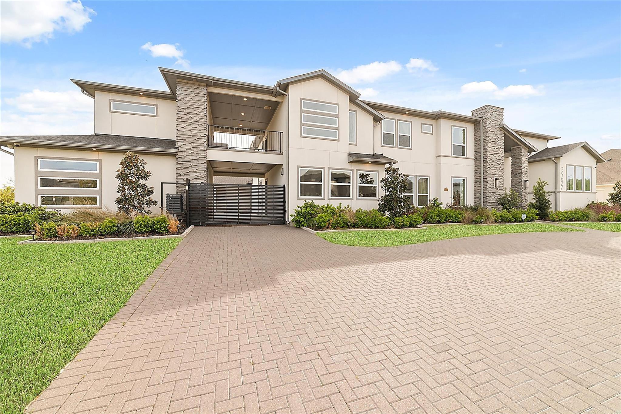 29627 Circle S Ranch Trail