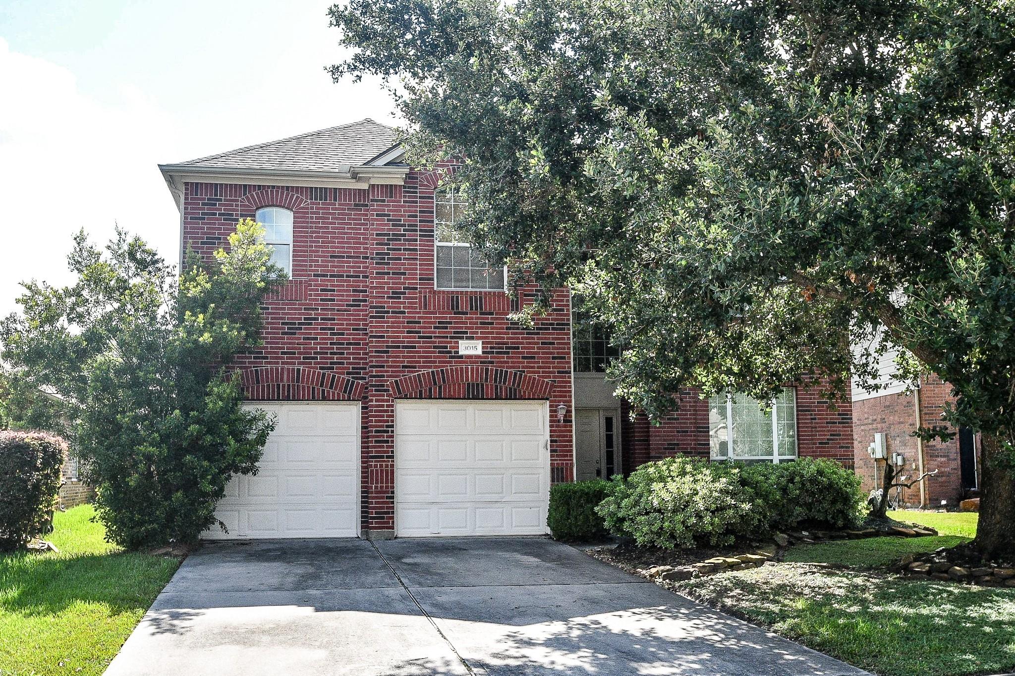 3015 Darby Brook Drive