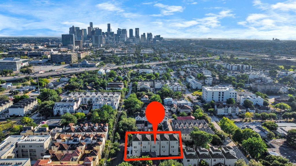 Photo of 4819 Austin Street #A, Houston, TX 77004 (MLS # 79668353)