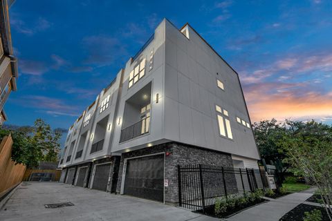 Photo of 4819 Austin Street #A, Houston, TX 77004 (MLS # 79668353)