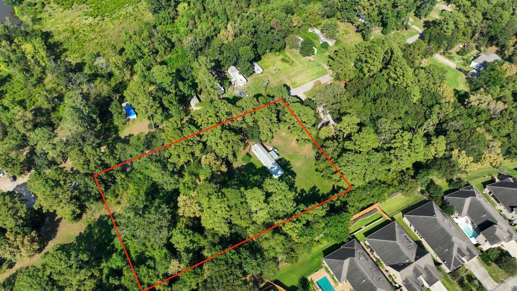 Photo of 19652 Ceal Road, Porter, TX 77365 (MLS # 36133850)