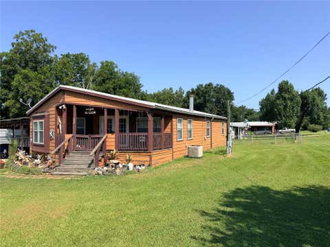 Photo of 357 Blain Street, Buffalo, TX 75831 (MLS # 93318972)