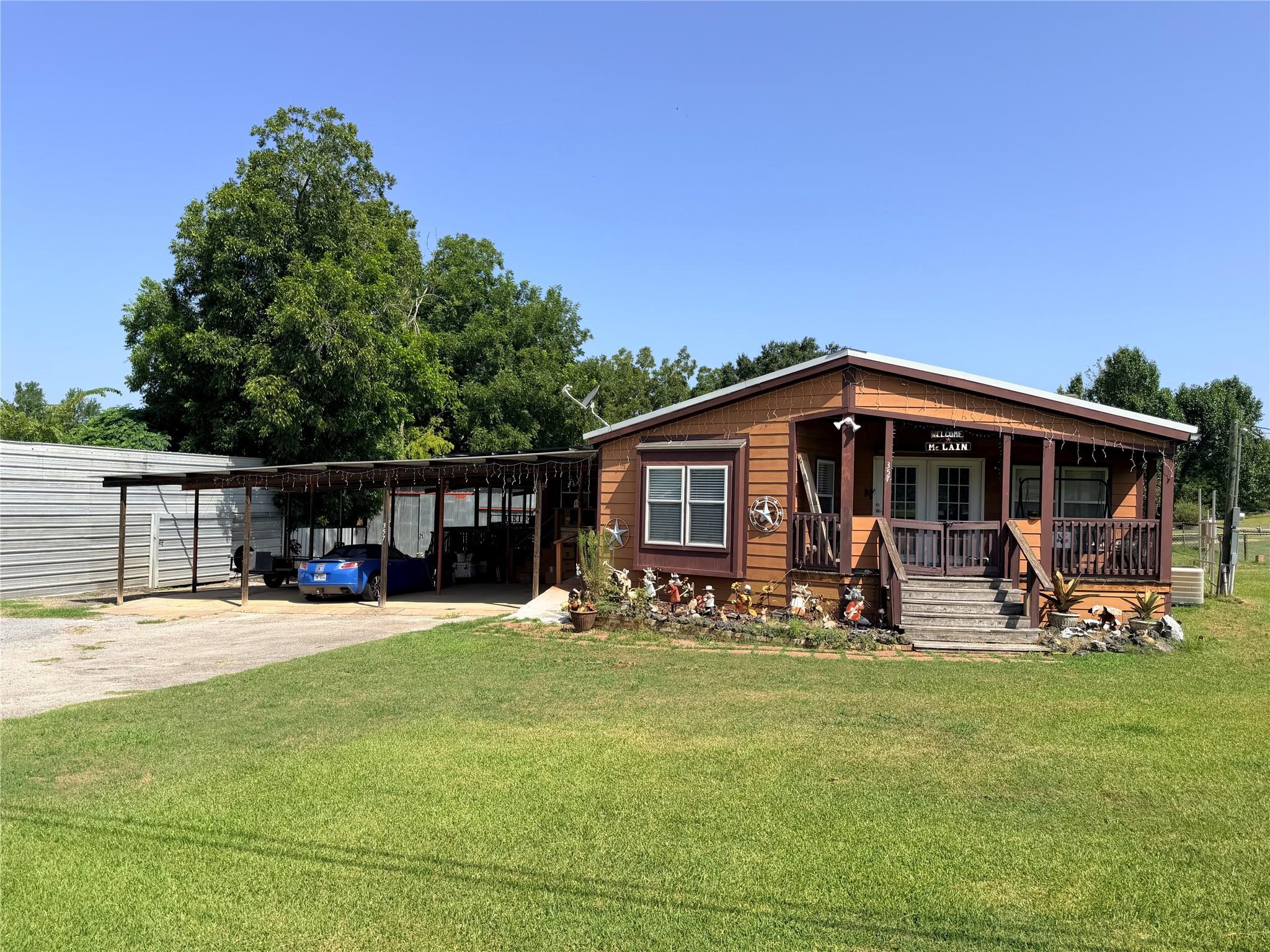 357 Blain Street