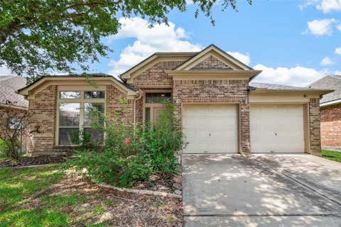 Photo of 20218 Benton Springs Lane, Richmond, TX 77407 (MLS # 12541680)