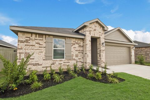 Photo of 14283 Moonflower Drive, Splendora, TX 77372 (MLS # 52655544) Photo of 14283 Moonflower Drive, Splendora, TX 77372 (MLS # 52655544)