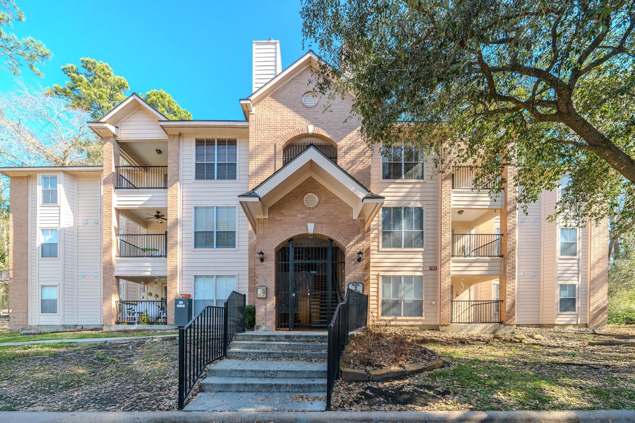 8051 Bay Branch Drive 234