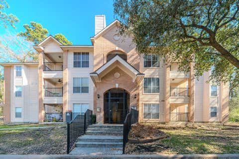 Photo of 8051 Bay Branch Drive #234, The Woodlands, TX 77382 (MLS # 97087267)