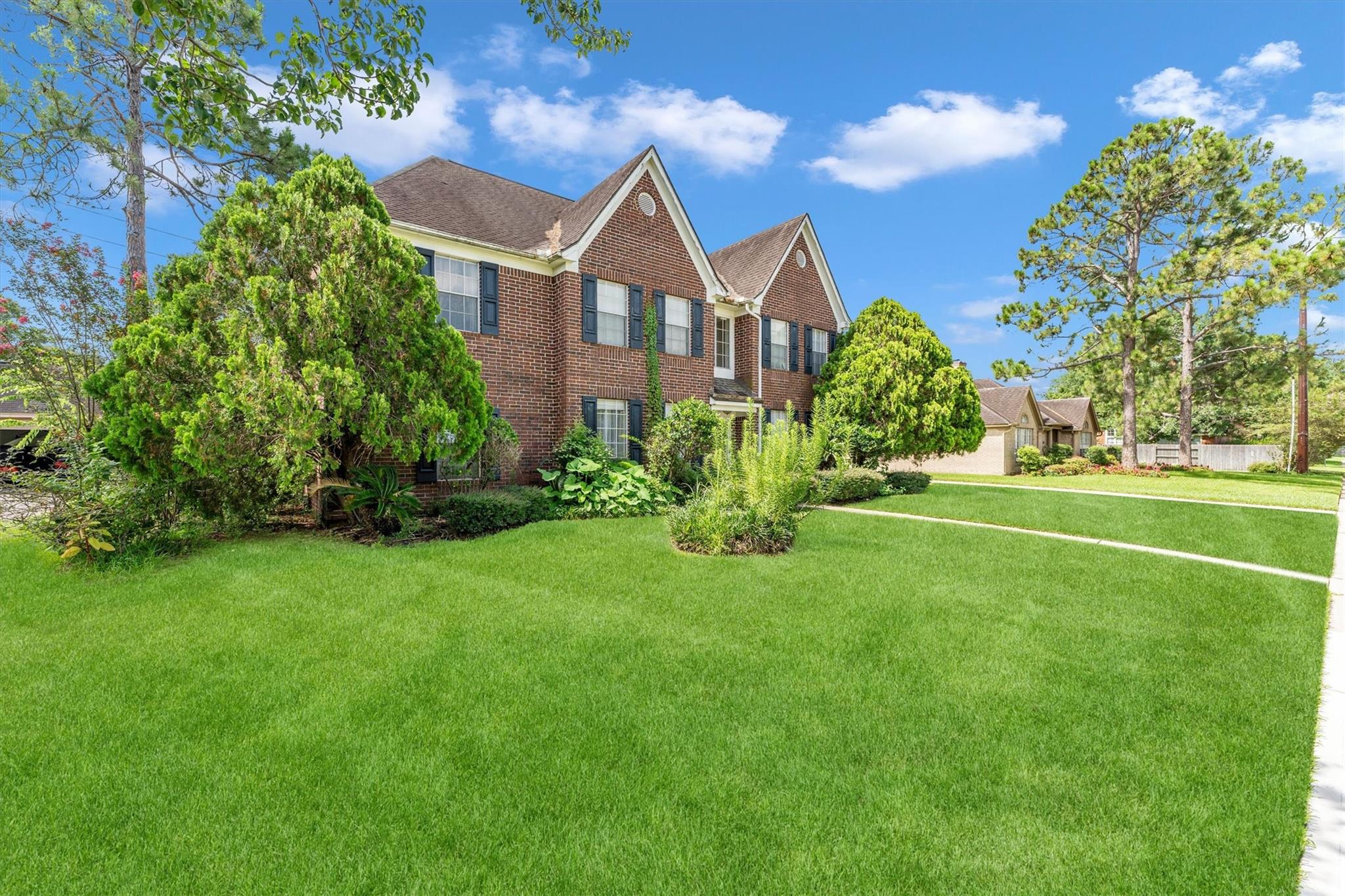 3310 Cumberland Drive