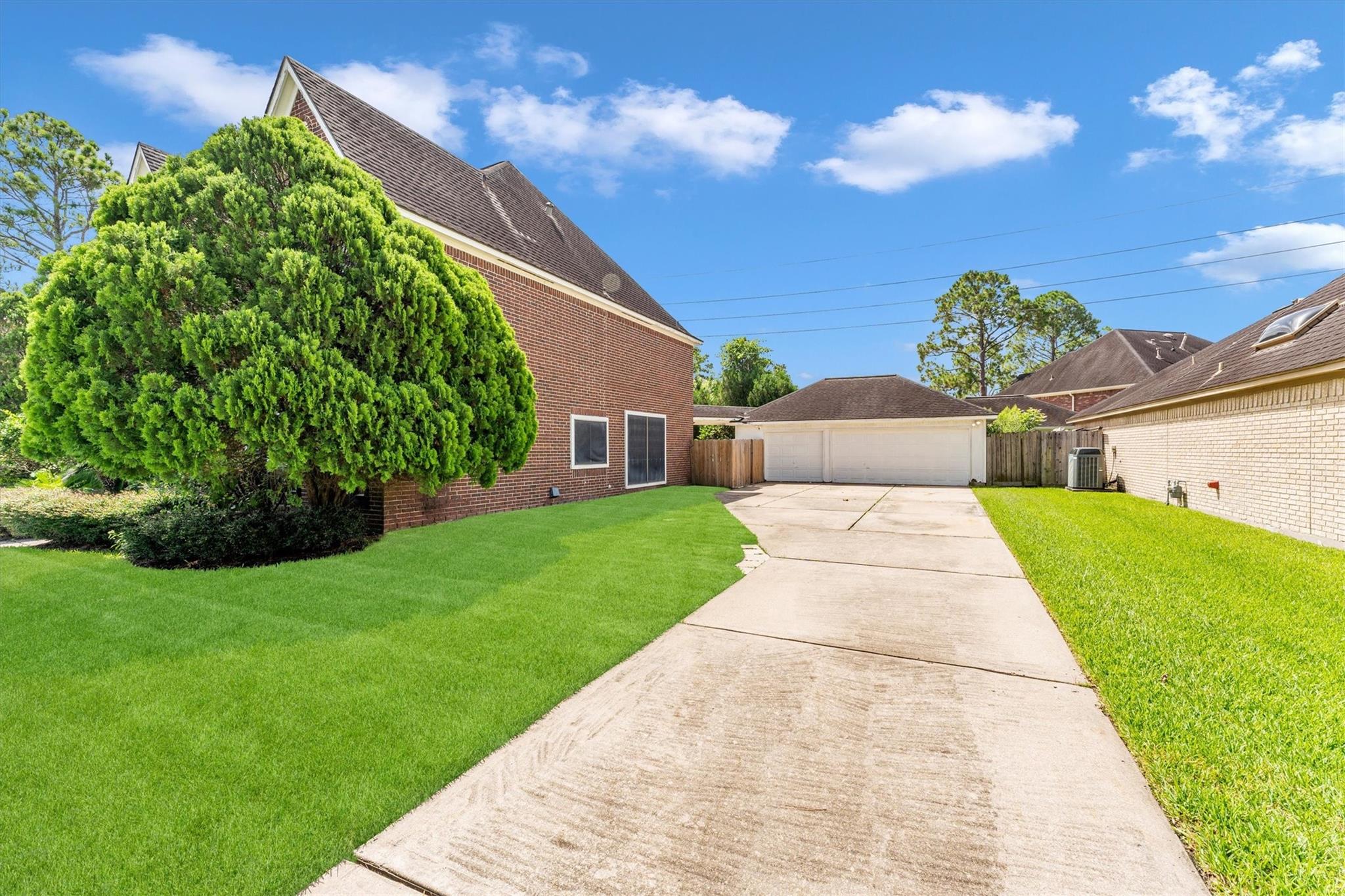 3310 Cumberland Drive
