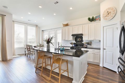 Photo of 20830 Sherwood Pass Lane, Spring, TX 77379 (MLS # 71649217)