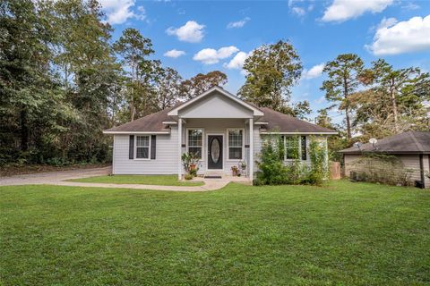 10887 Royal Pines Drive Conroe TX 77303