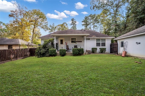 Photo of 10887 Royal Pines Drive, Conroe, TX 77303 (MLS # 90227846)