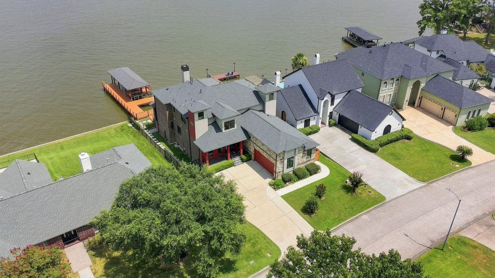18922 Vantage View Lane