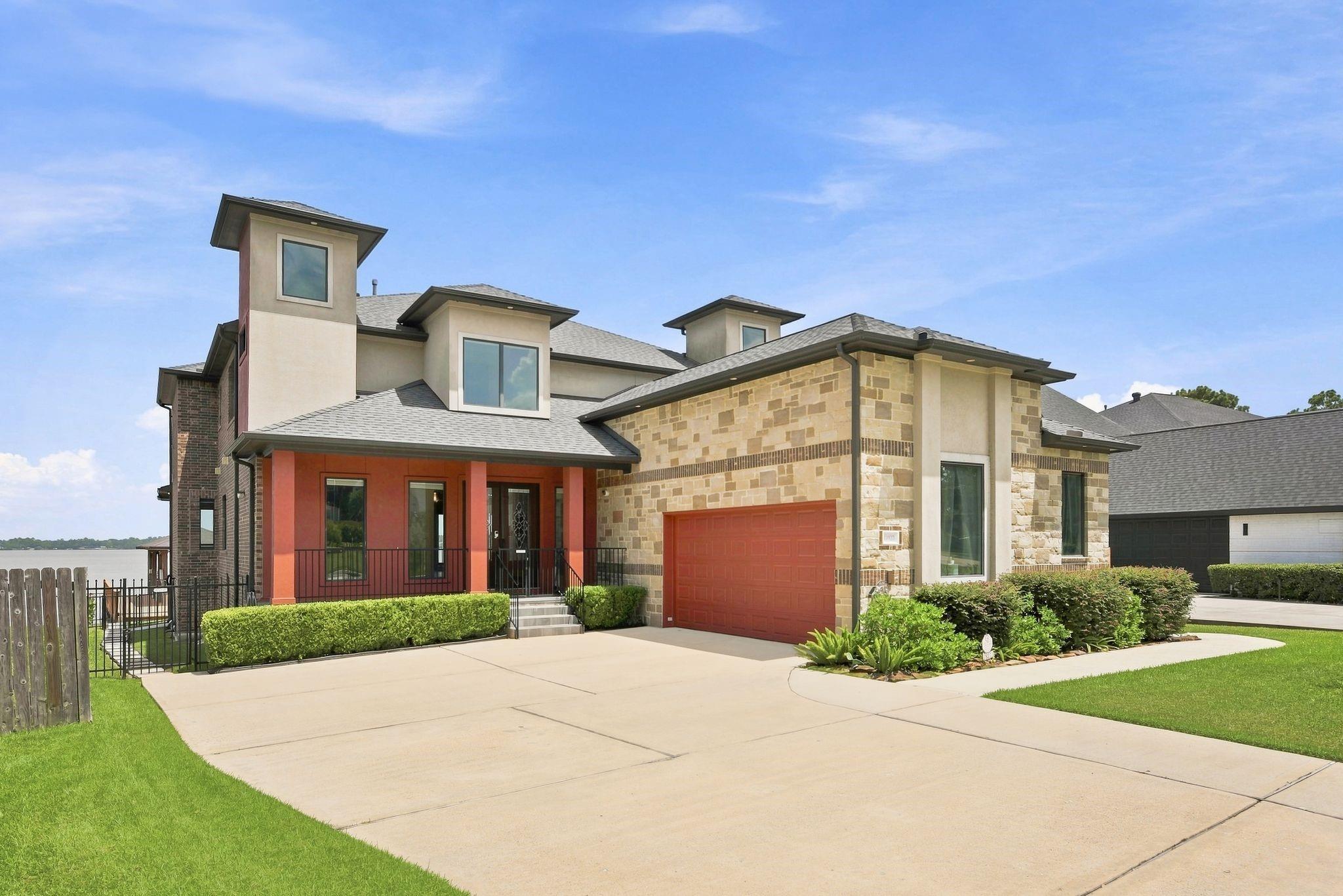 18922 Vantage View Lane