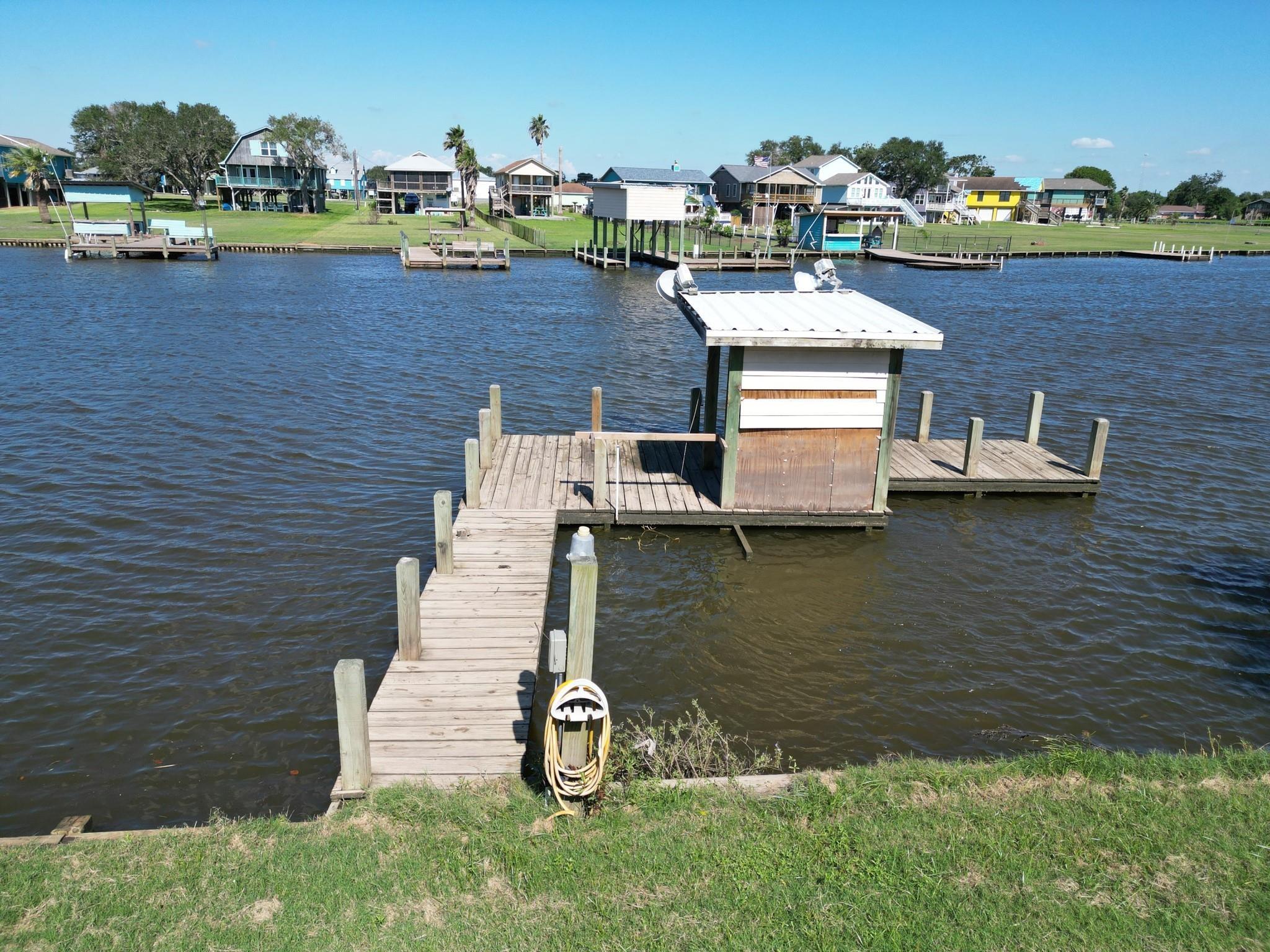 167 County Road 206