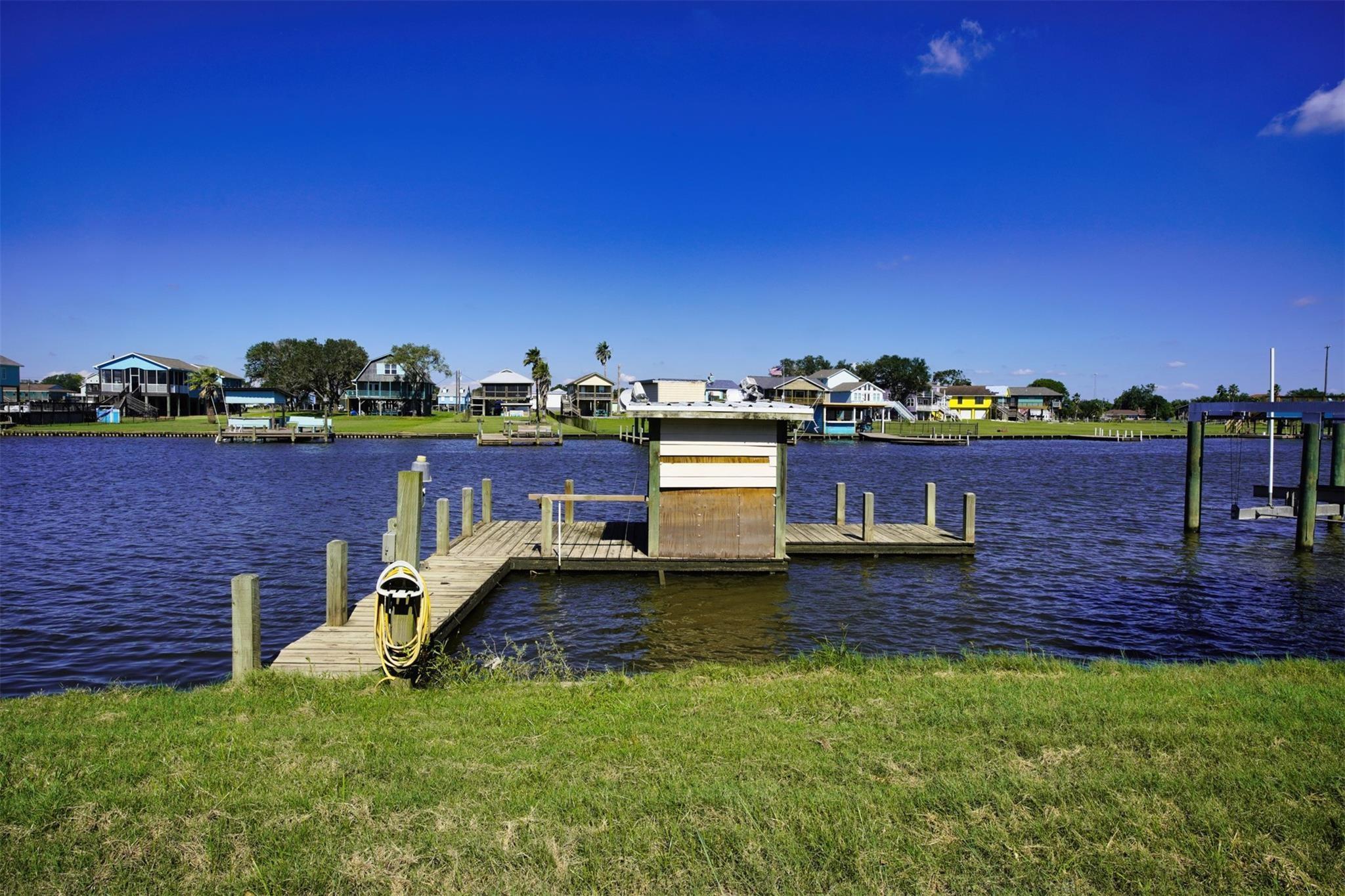 167 County Road 206