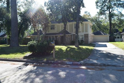 Photo of 6207 Northway Drive, Spring, TX 77389 (MLS # 67917776) Photo of 6207 Northway Drive, Spring, TX 77389 (MLS # 67917776)