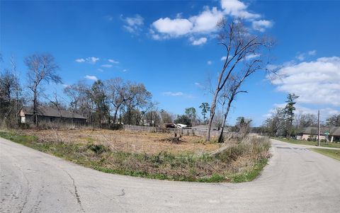 0 Madera Houston TX 77078