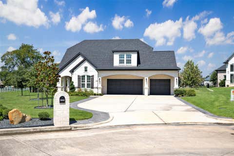 Photo of 12050 White Oak Ranch Drive, Conroe, TX 77304 (MLS # 20603580)