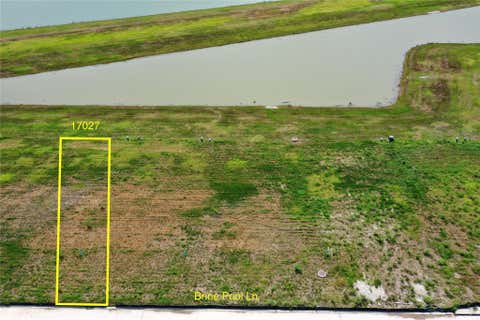 Photo of 17027 Brine Pool Lane, Crosby, TX 77532 (MLS # 3768997)