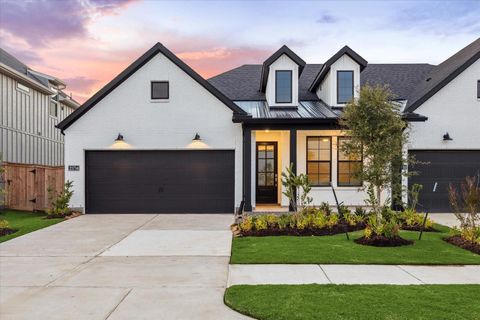 Photo of 21714 Swift Flier Lane, Cypress, TX 77433 (MLS # 60580747)