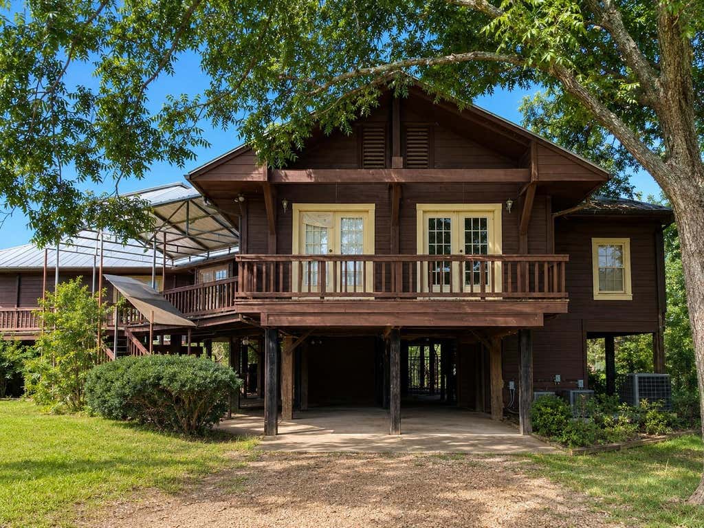 Photo of 7208 Pool Hill Road #A, Fulshear, TX 77441 (MLS # 31932269)