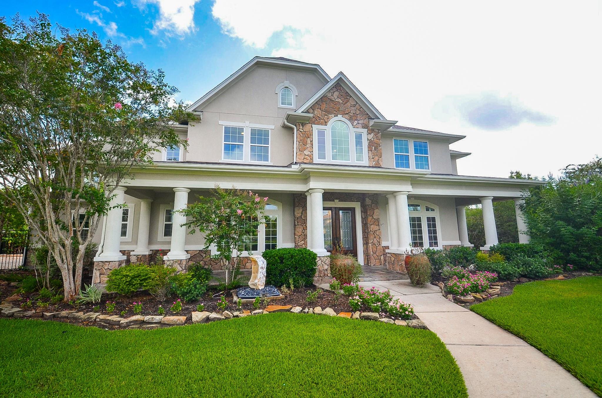 2603 Braer Ridge Drive