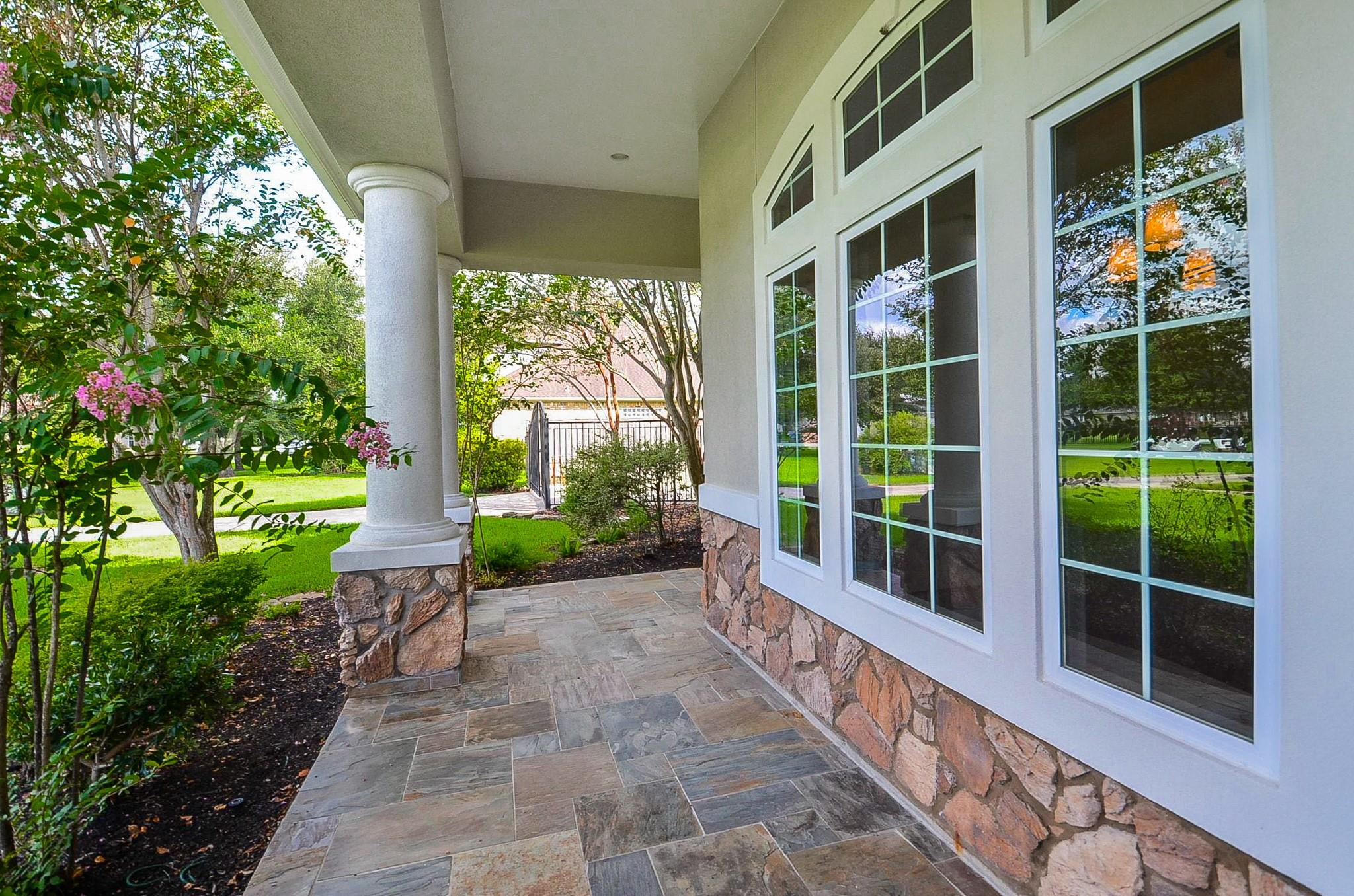 2603 Braer Ridge Drive