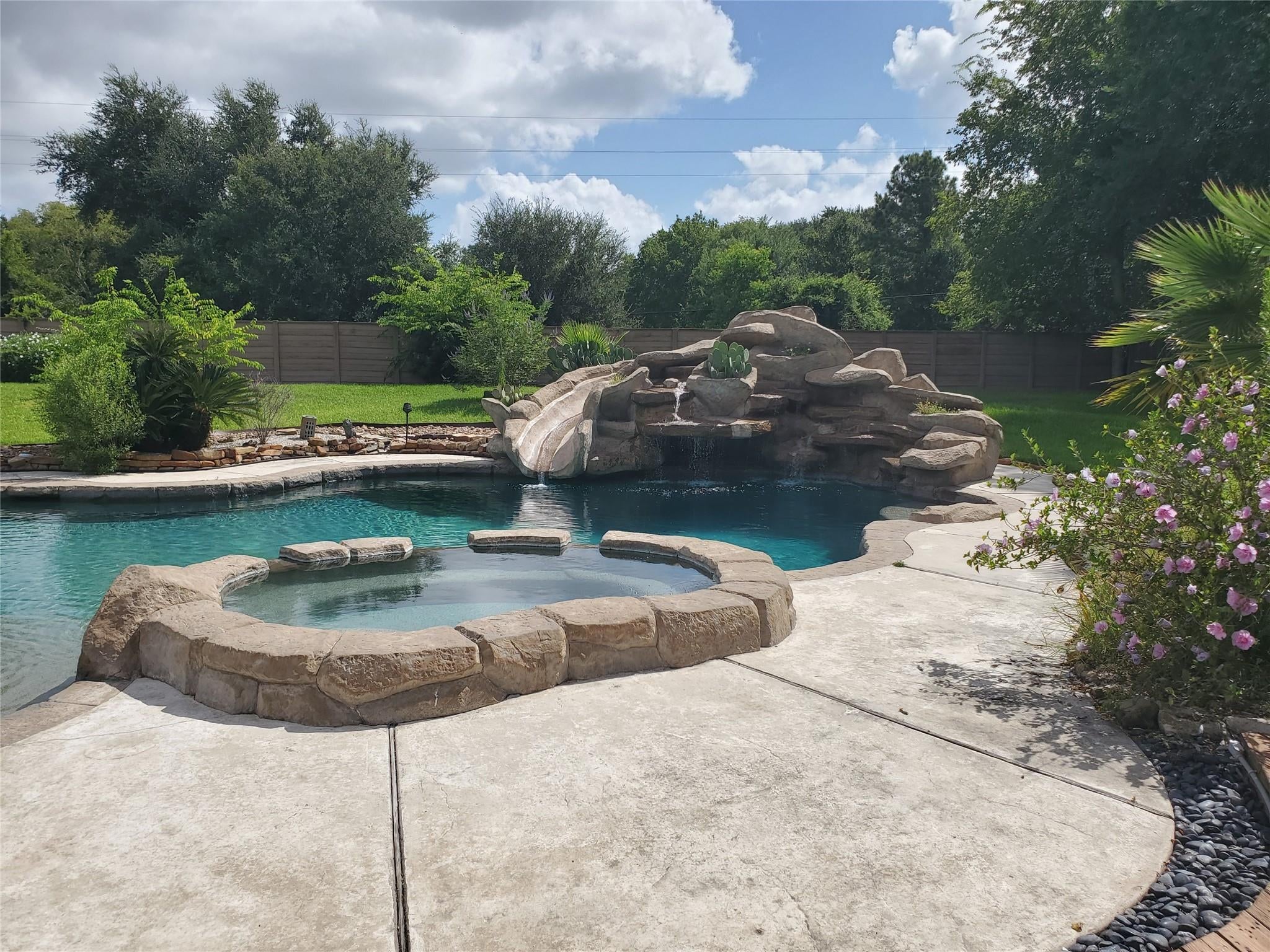 2603 Braer Ridge Drive