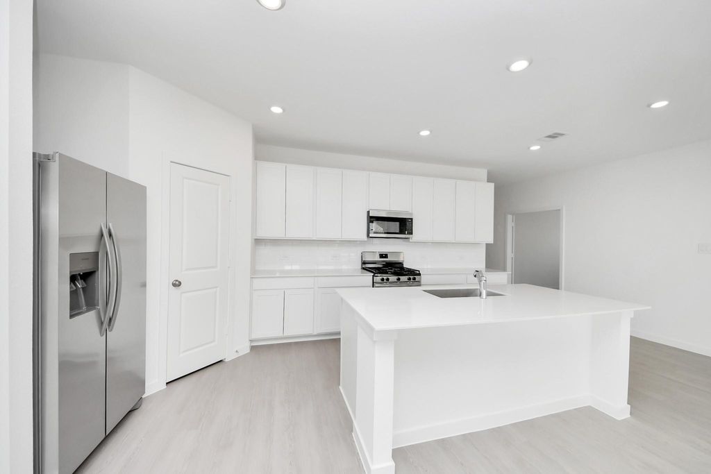 Photo of 16310 Chestnut Haven Lane, Hockley, TX 77447 (MLS # 39236855)