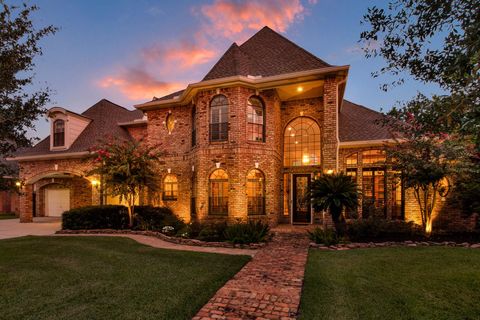 Photo of 13503 Copeland Oaks Boulevard, Cypress, TX 77429 (MLS # 29031741)