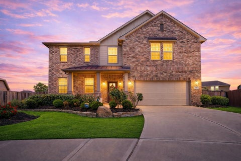 Homes For Rent - 26102 Lazywaters Drive<br/> Richmond, TX 77406