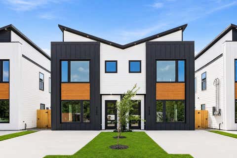 Photo of 9104 Coffee Street #A-B, Houston, TX 77033 (MLS # 78861033)