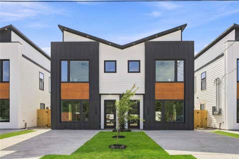 Photo of 9104 Coffee Street #A-B, Houston, TX 77033 (MLS # 78861033)