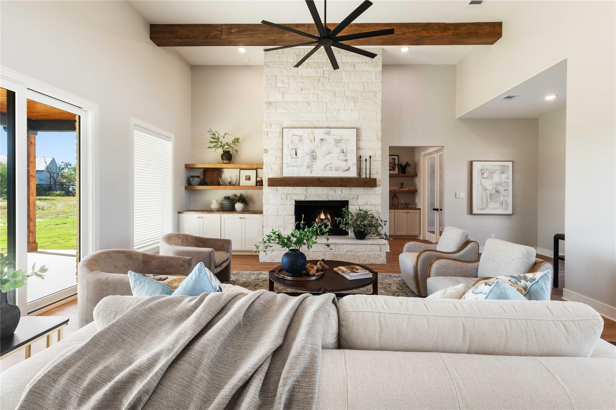 5632 Mill Water Court