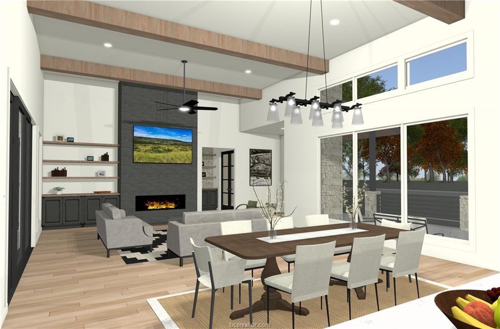5632 Mill Water Court
