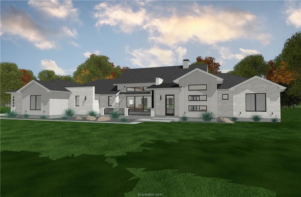 5632 Mill Water Court