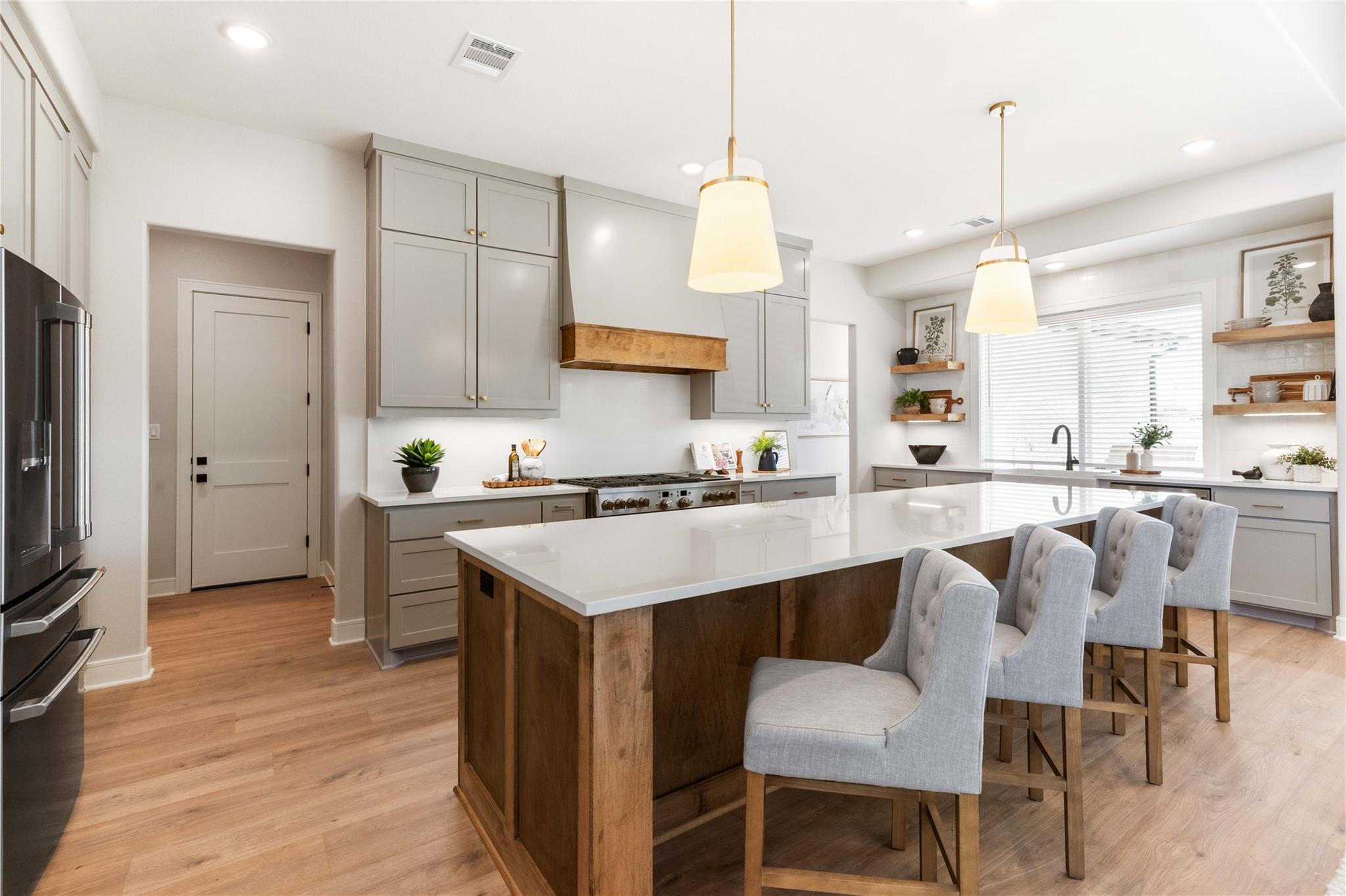 5632 Mill Water Court