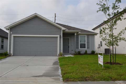 Photo of 23511 Weir Box Road, Hockley, TX 77447 (MLS # 29377168)