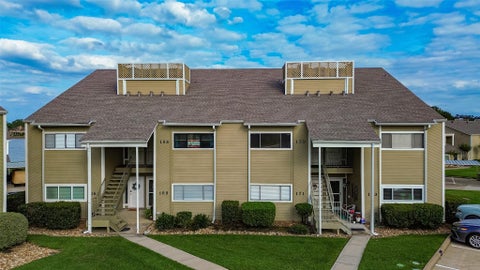 Photo of 168 April Point Drive S #168, Conroe, TX 77356 (MLS # 3515760)